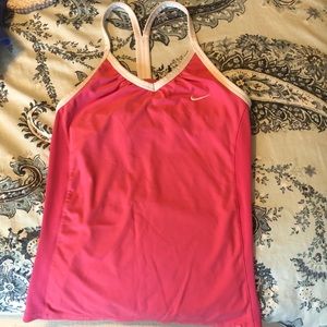 Nike Workout Tank